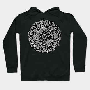 Curtains of Psychology Hoodie